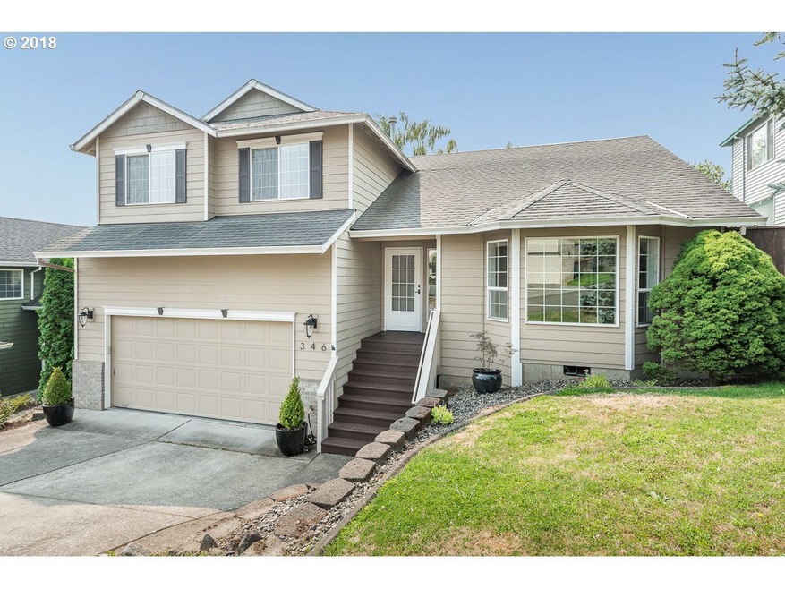 346 SW 27th Way, Troutdale, OR 97060 - photo 1