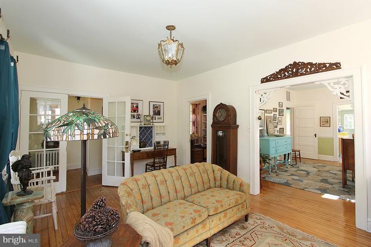 7135 Maple Ave, Takoma Park, MD 20912 - photo 1