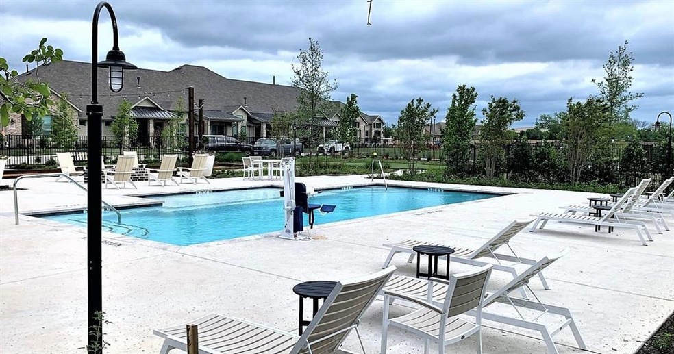 2745 Garden Gate Ln, Wylie, TX 75098 - photo 1