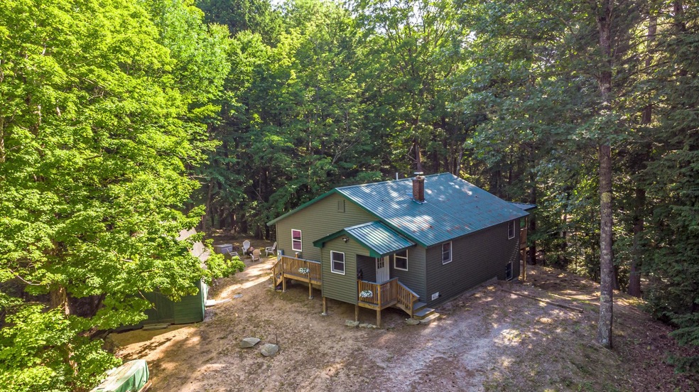 114 Winter Rd, Madison, NH 03875 - photo 1