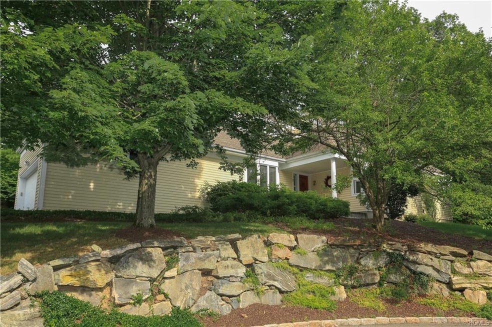2 Sunnyside Ct, Briarcliff Manor, NY 10510 - photo 1