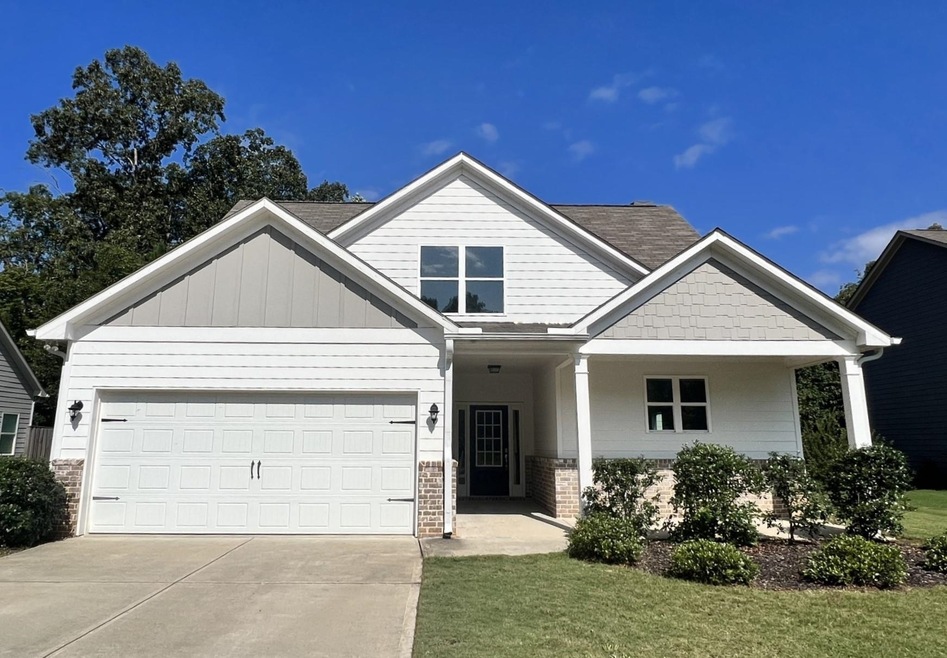 4347 Highland Gate Pkwy, Gainesville, GA 30506 - photo 1