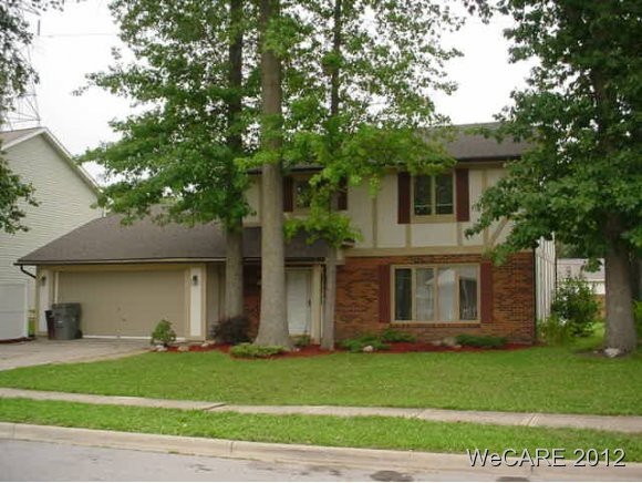 3000 Elijah Pkwy, Lima, OH 45805 - photo 1