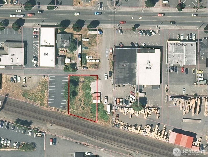 110 7th St SE, Puyallup, WA 98372 - photo 1