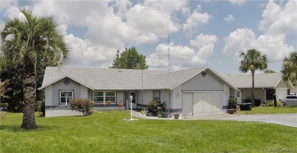 3784 N Muscadine Path, Beverly Hills, FL 34465 - photo 1