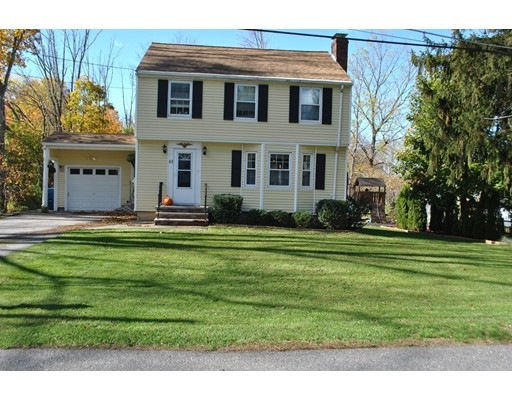 41 Parker St, Billerica, MA 01821 - photo 1