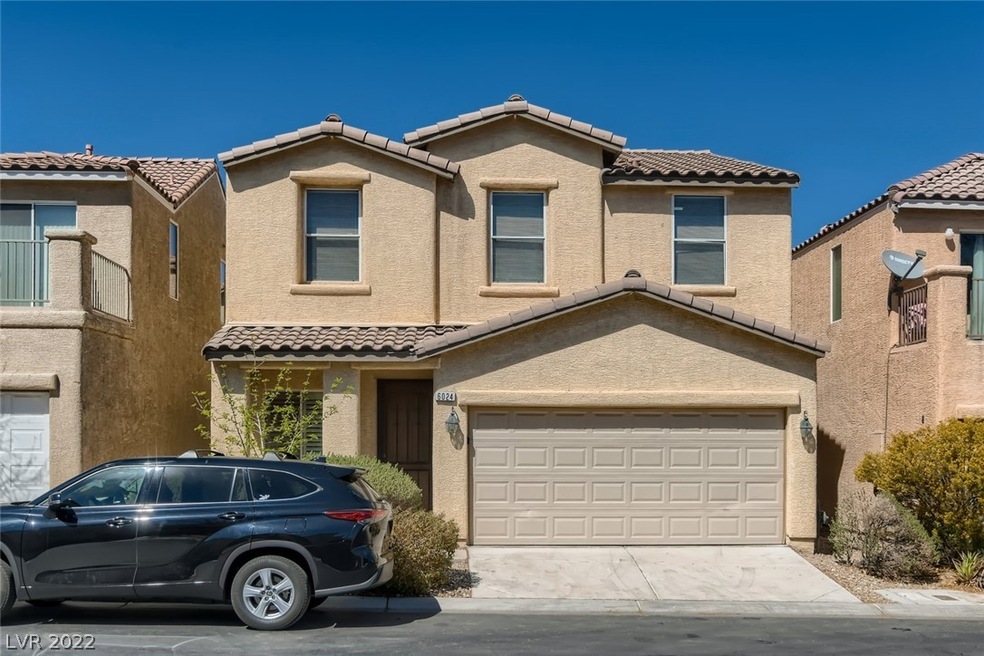 6024 Secret Island Dr, Las Vegas, NV 89139 - photo 1