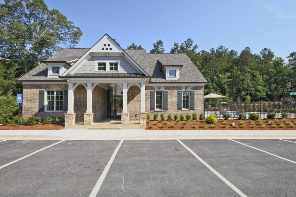 3489 Lily Magnolia Ct, Buford, GA 30519 - photo 1