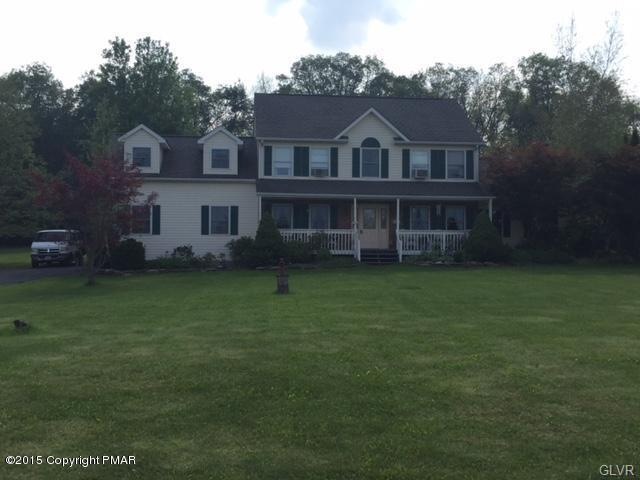 109 Rose Dr, Saylorsburg, PA 18353 - photo 1