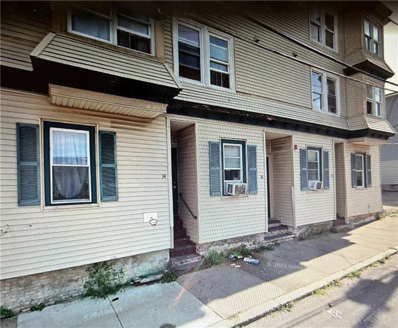 14 Sylvian St unit 2A, Central Falls, RI 02863 - photo 1