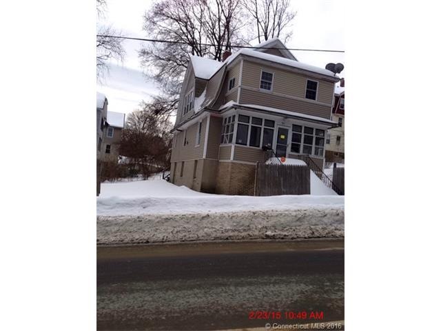 73 Sunnyside Ave, Waterbury, CT 06708 - photo 1