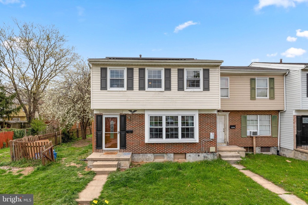 1515 Harford Square Dr, Edgewood, MD 21040 - photo 1