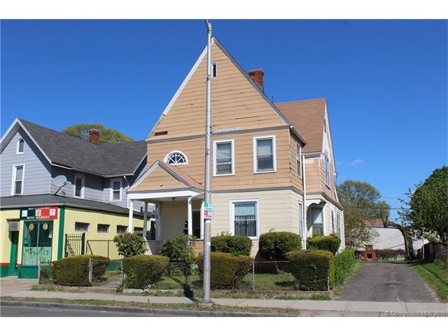 42 New Park Ave, Hartford, CT 06106 - photo 1
