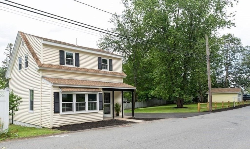 65 Weybossett St, Methuen, MA 01844 - photo 1