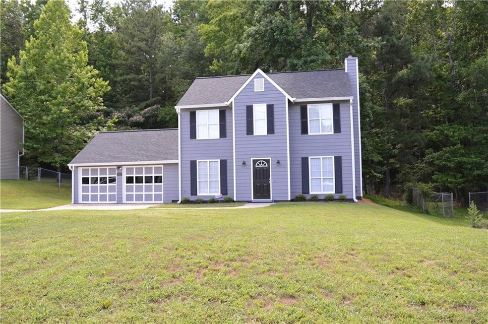 2807 Herring Place- renovated home on 1/3 acre lot