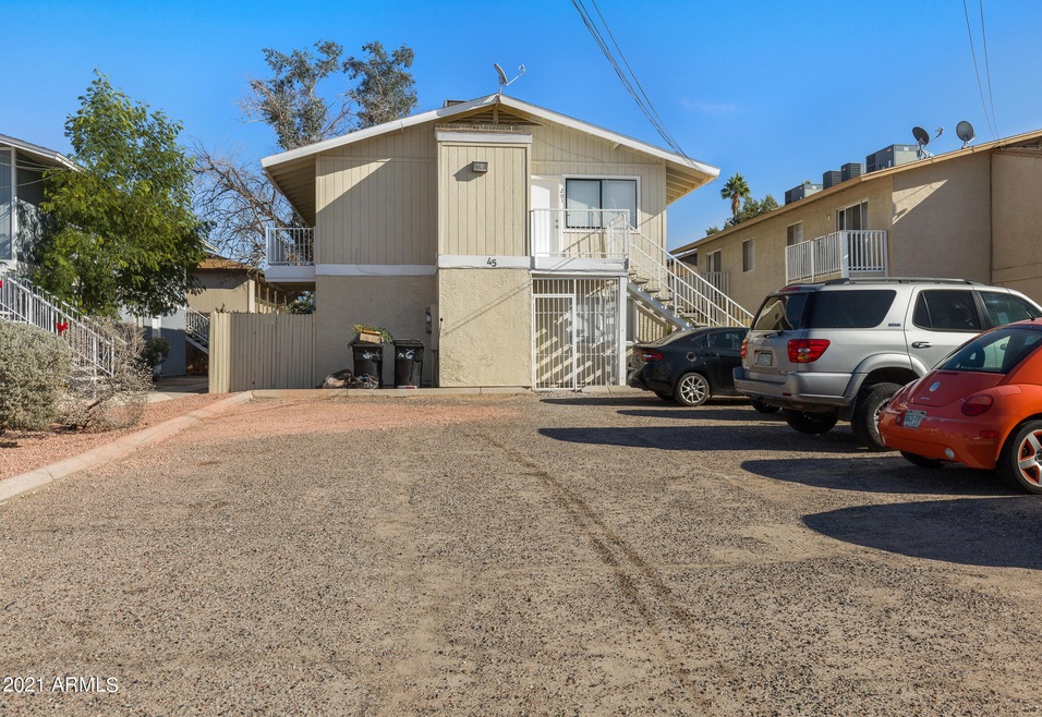 45 N San Jose #102-1