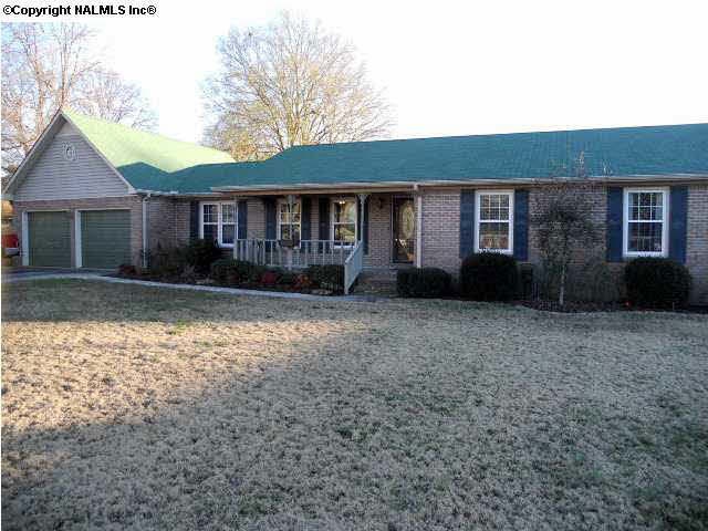 A wonderful home that has been maintained and updated over the years. This home offers 4brms, with 2 masters, and 3 full baths. The screened porch is great, and the family will love the pool. This is a must see home.