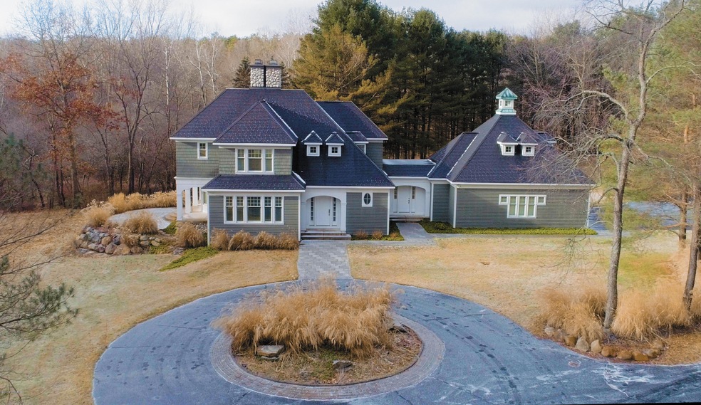 1117 Green Crest Trl Exterior - Main