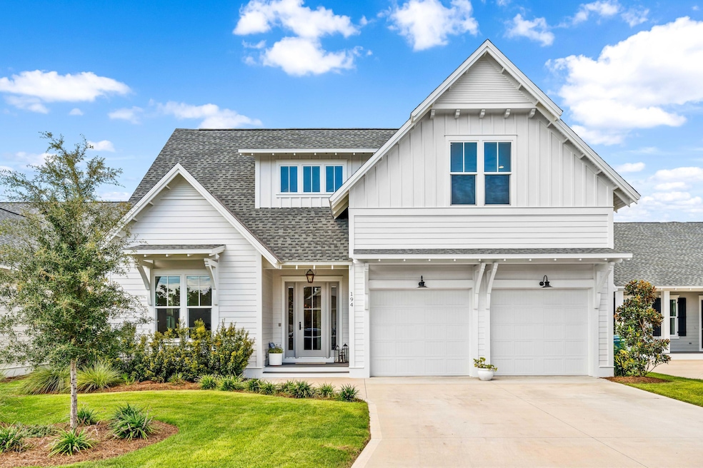 194 Firethorn Circle