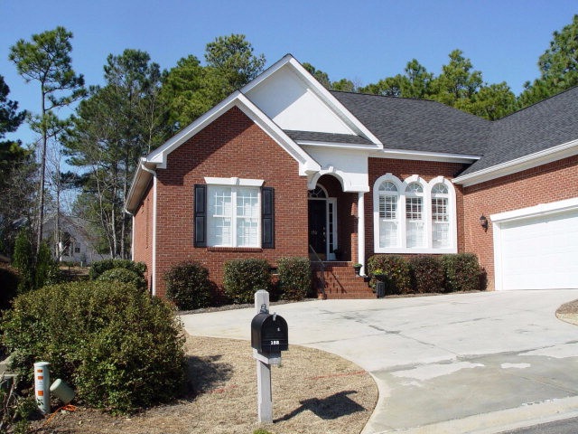 Main View