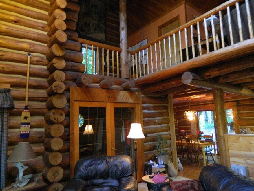 7729 Thumb Lake Rd, Boyne Falls, MI 49713 - photo 1