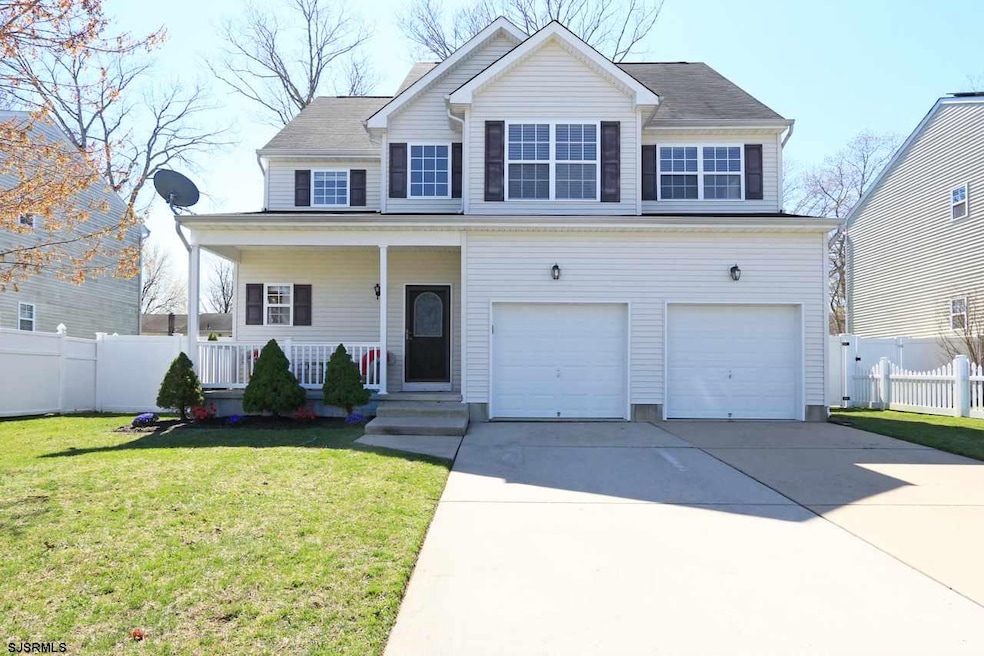 341 Elton Ln, Galloway, NJ 08205 - photo 1