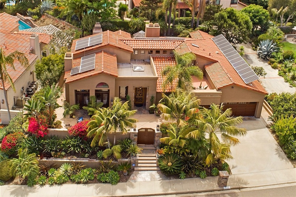 This magnificent Cardiff home is sited on a premie