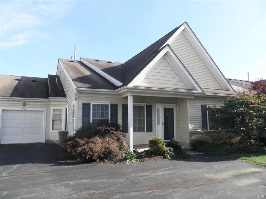 4702 Horseshoe Trail unit 37, Macungie, PA 18062 - photo 1