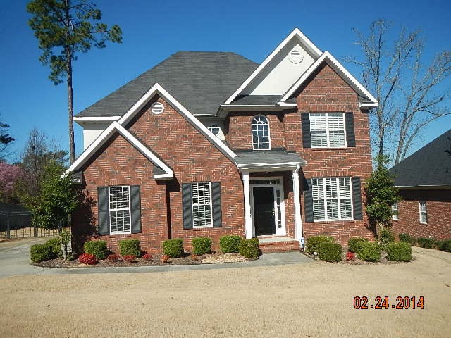 1112 Hampstead Place, Augusta, GA 30907 - photo 1