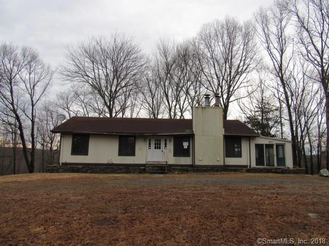 70 Ray Hill Rd, East Haddam, CT 06423 - photo 1