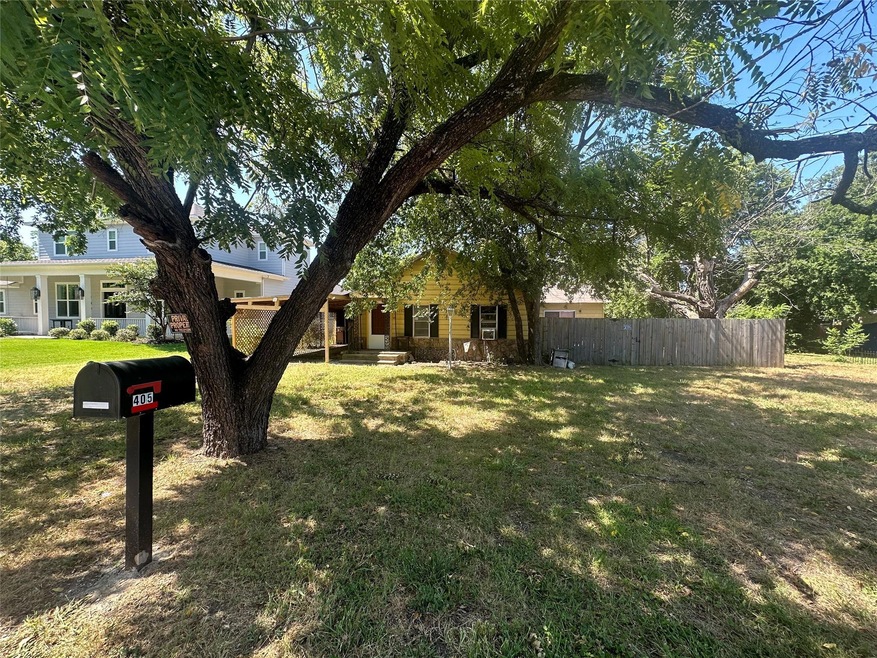 405 E Beech St, Celina, TX 75009 - photo 1