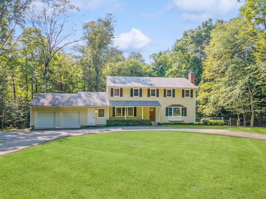 37 Hannahs Rd, Stamford, CT 06903 - photo 1