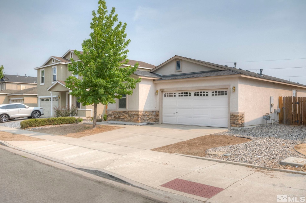 9300 Red Baron Blvd, Reno, NV 89506 - photo 1