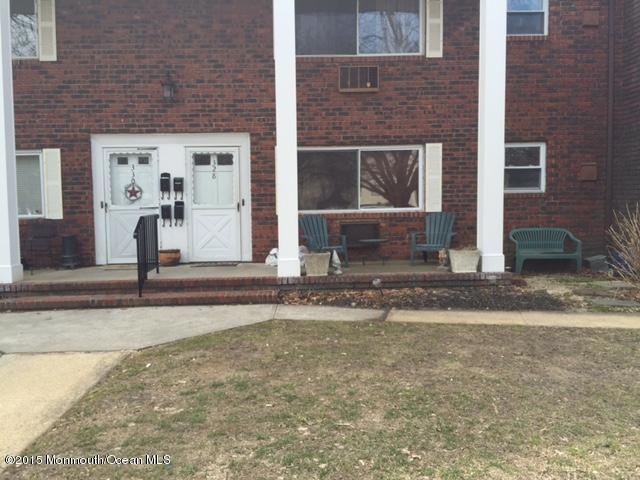 328 South St unit A, Eatontown, NJ 07724 - photo 1