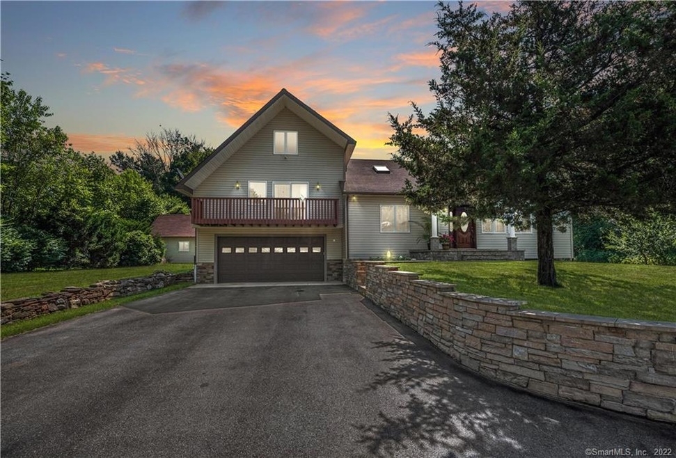 Welcome Home!
