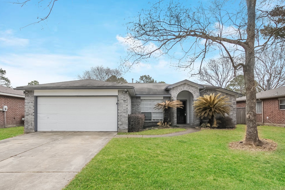 28718 Loddington St, Spring, TX 77386 - photo 1