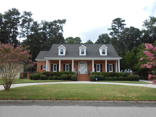 Main View