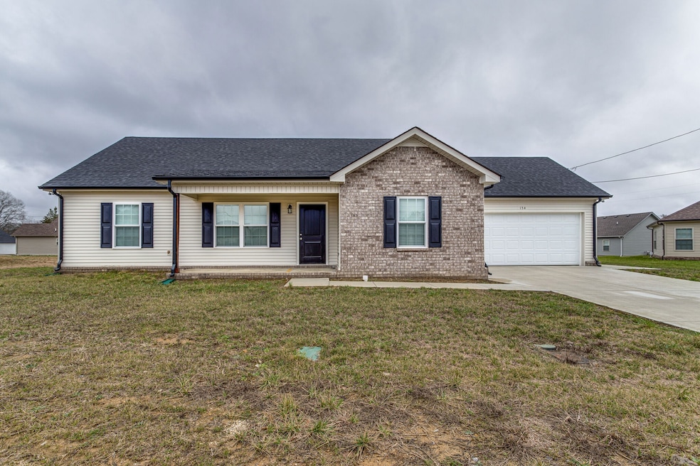 134 Grace Ct, Manchester, TN 37355 - photo 1