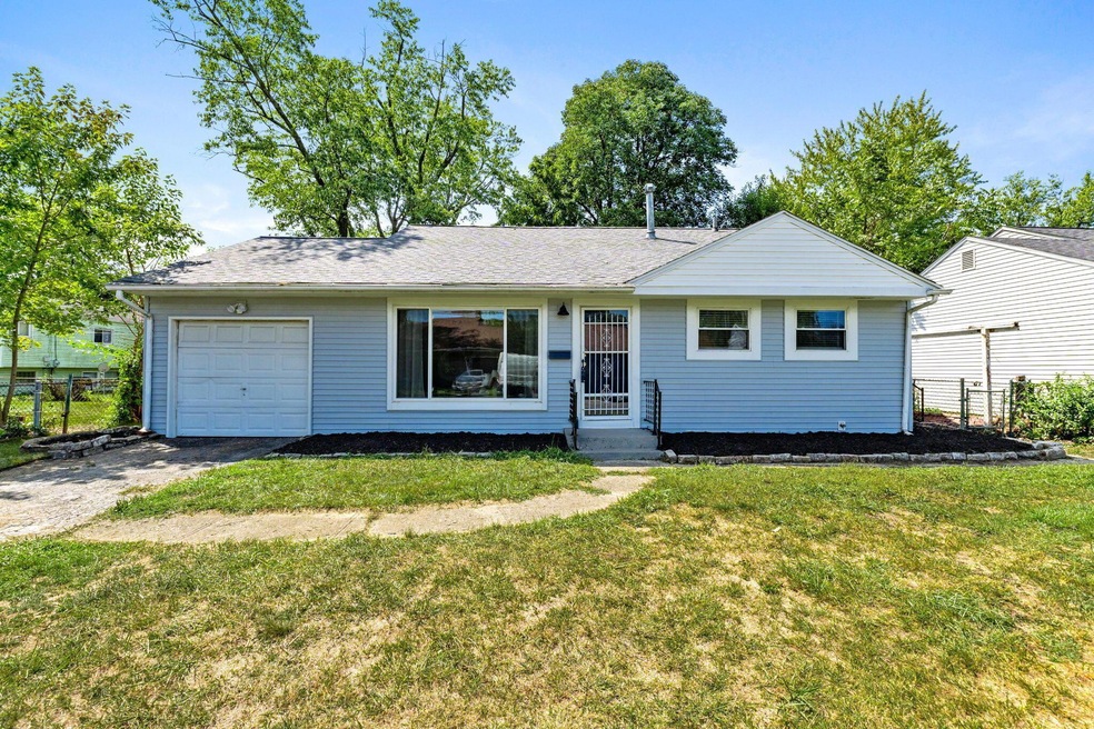 1149 Billie Dr, Columbus, OH 43227 - photo 1