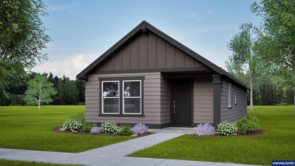 4669 SE Harrier St, Albany, OR 97322 - photo 1