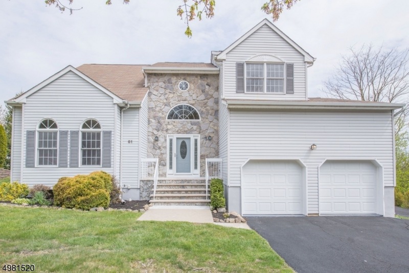 61 Fox Chase Ln, Ledgewood, NJ 07852 - photo 1