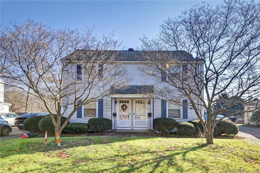 65 Willow Rd, Rocky Hill, CT 06067 - photo 1