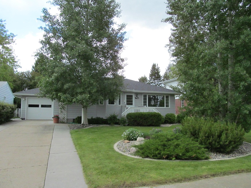3236 5th AV SO 089