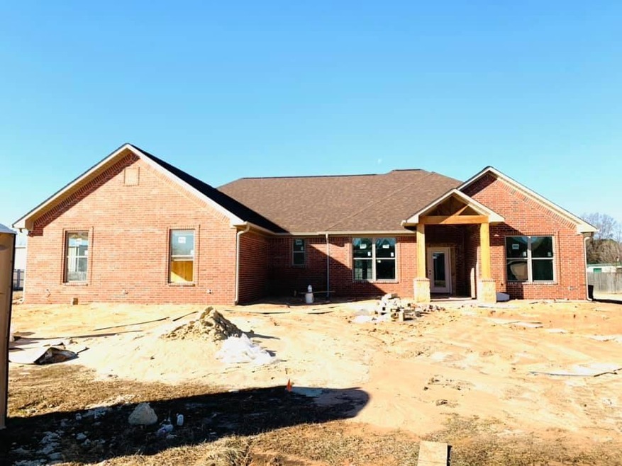 168 Corley Cir, Wake Village, TX 75501 - photo 1