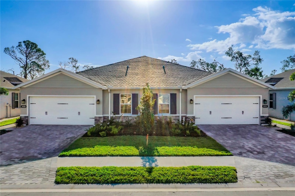 1826 W Palms Dr, Port Charlotte, FL 33953 - photo 1