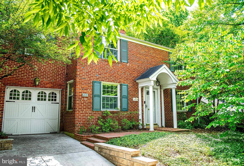 417 Terrace Way, Towson, MD 21204 - photo 1