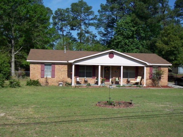 4263 Windsor Spring Rd, Hephzibah, GA 30815 - photo 1