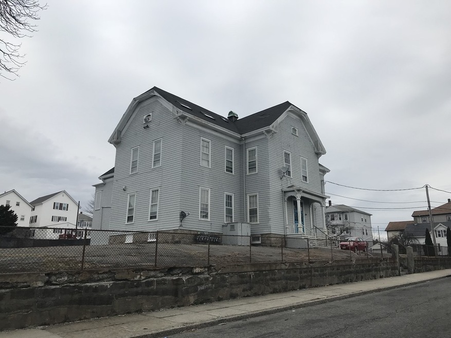 870 Pine St, Fall River, MA 02720 - photo 1