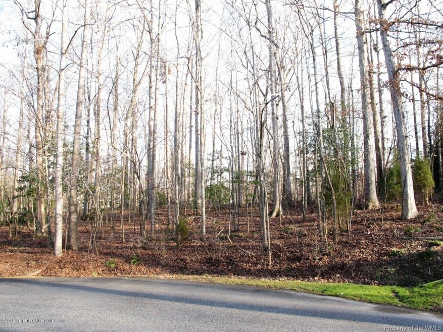 Located at end of tree lined Cul-de-Sac