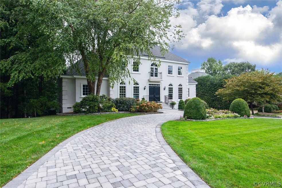 11445 Barrington Bridge Ct, Henrico, VA 23233 - photo 1